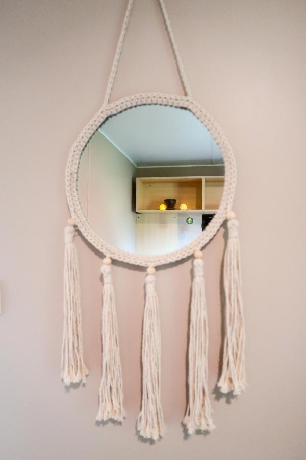 Villa Mini-Glamping En Auvergne à Sainte-Christine  Extérieur photo